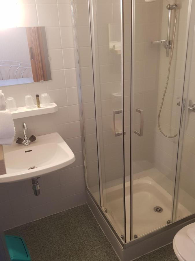 Hotel Des Cevennes Mezilhac Eksteriør bilde